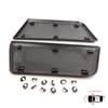 ESP1215 Vänster Höger Sidodörrlistpanel för Fiat Ducato MK3 Boxer 250 Jumper Relay MK2 Daily 2006-2024 Promaster 8545FE