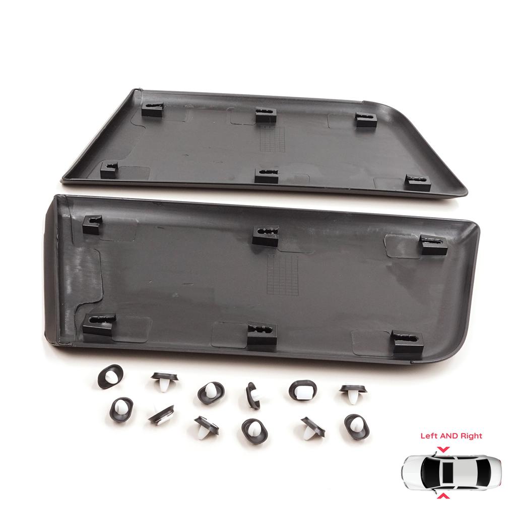ESP1215 Vänster Höger Sidodörrlistpanel för Fiat Ducato MK3 Boxer 250 Jumper Relay MK2 Daily 2006-2024 Promaster 8545FE