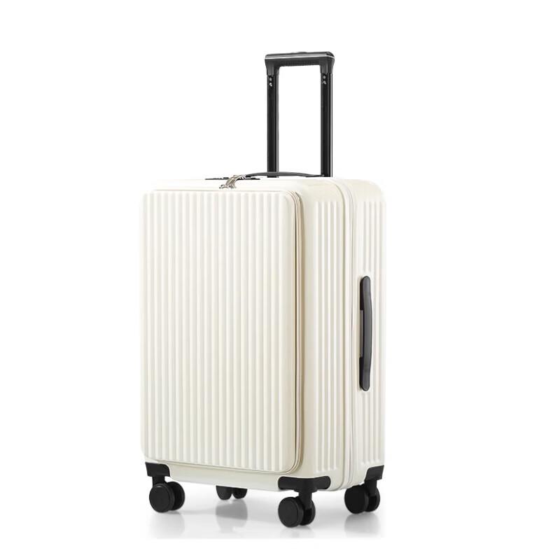 OCEANIA ROO DS-BS07 Front-Opening Hardside Luggage