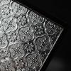 Glass Storage Tray Modern Fruit Trays Elegant Decorative Living Room Tray Beautiful Aesthetic Luxury Serving Plates Home Decor