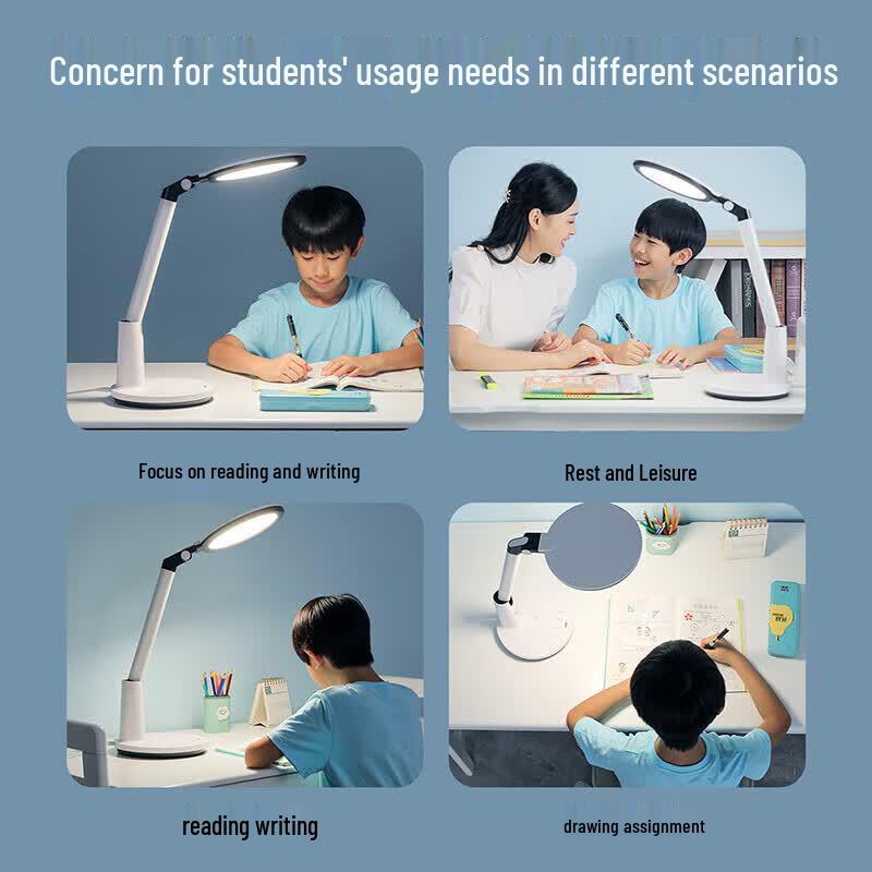 NVC Muran Pro Eye-Care LED Desk Lamp