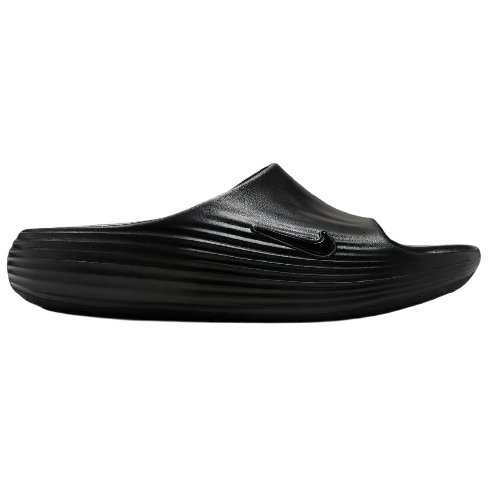 Nike ReactX Rejuven8 Slide Black Sneakers HV4479-001