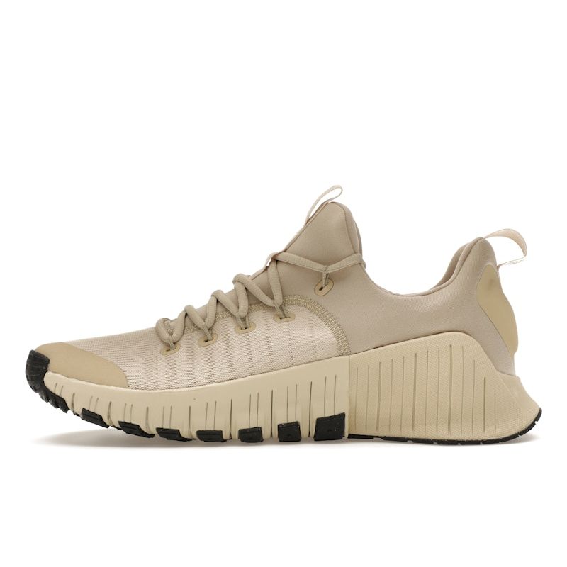 Nike Pánské tréninkové boty Free Metcon 6 Desert Khaki FJ7127-200