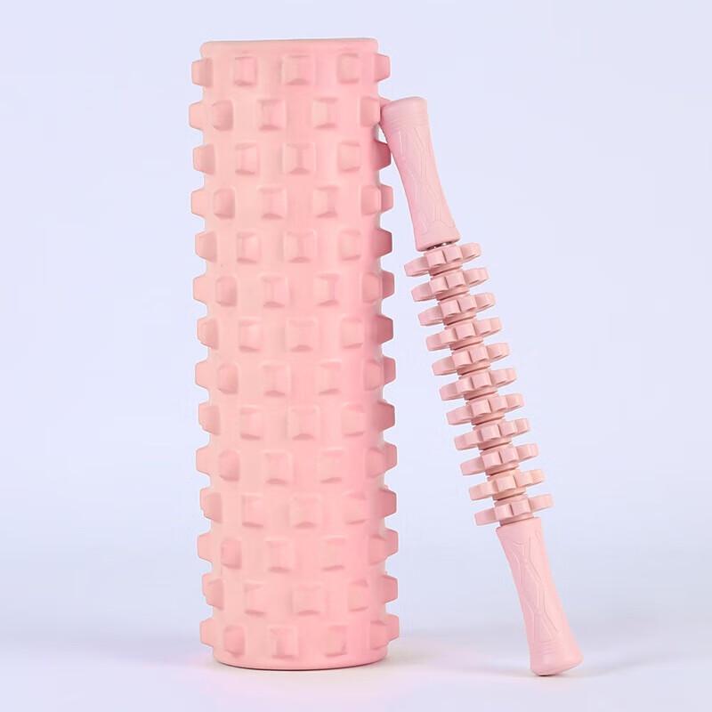 

Yimai Fitness Muscle Massage Roller