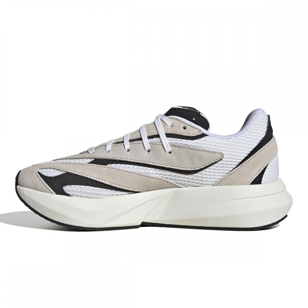 Adidas Lightblaze Jh6962 Alumin Silvmt Cbrock