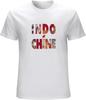 Indochine T-Shirt Punish Ment Park Tee Graphic Men's Unisex Tee