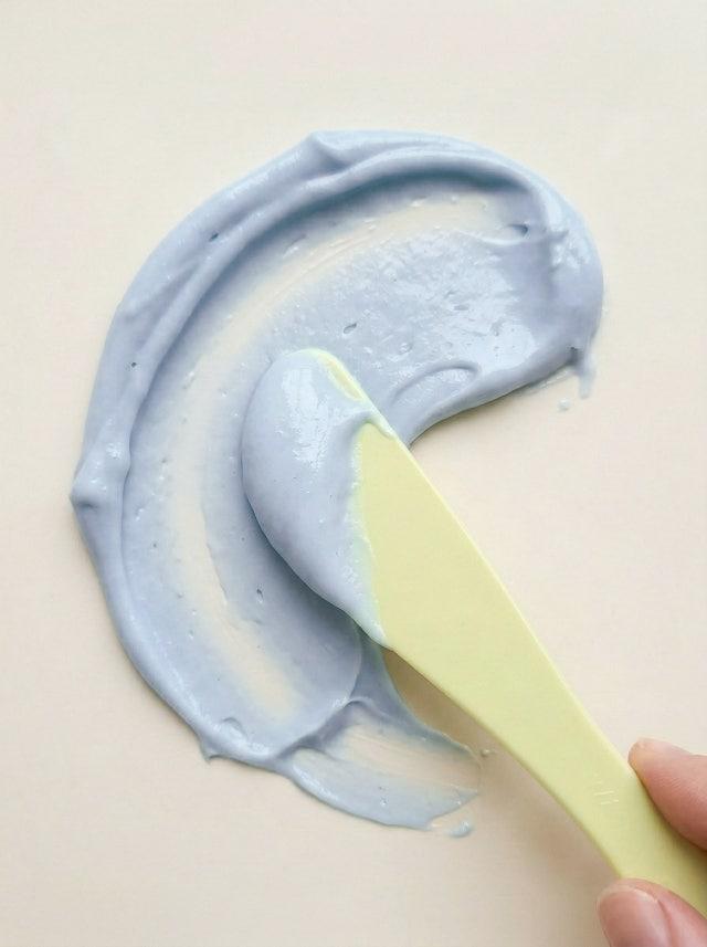 MEDI FLOWER  Modeling Mask Cool Pack Collagen