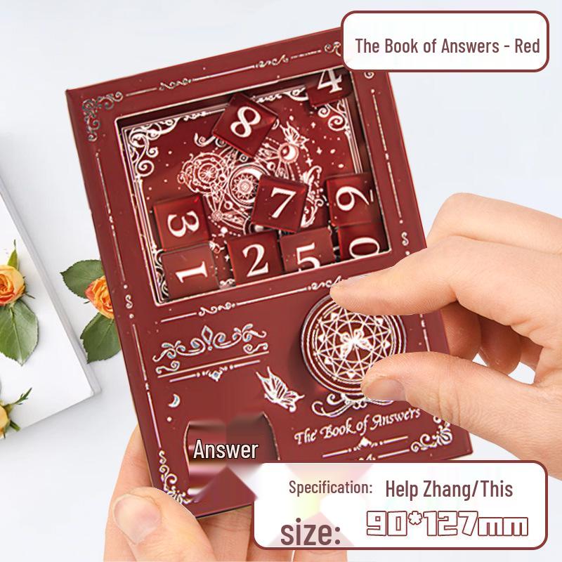 Chiikawa Klomaskin Spiralblock & Färgplanerare