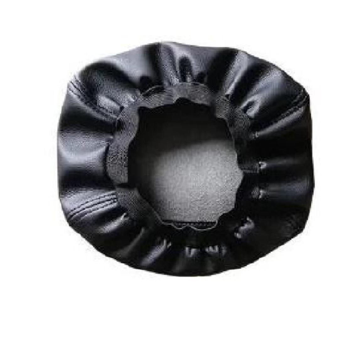 

Кожаный чехол на центральный подлокотник из микрофибры для V/WJ/etta mk5 ( 2005-2011 )/ V/WG/olf 6 / Golf 7 / V/WT/iguan 2007-2014 салон автомобиля Golf 6 чёрный