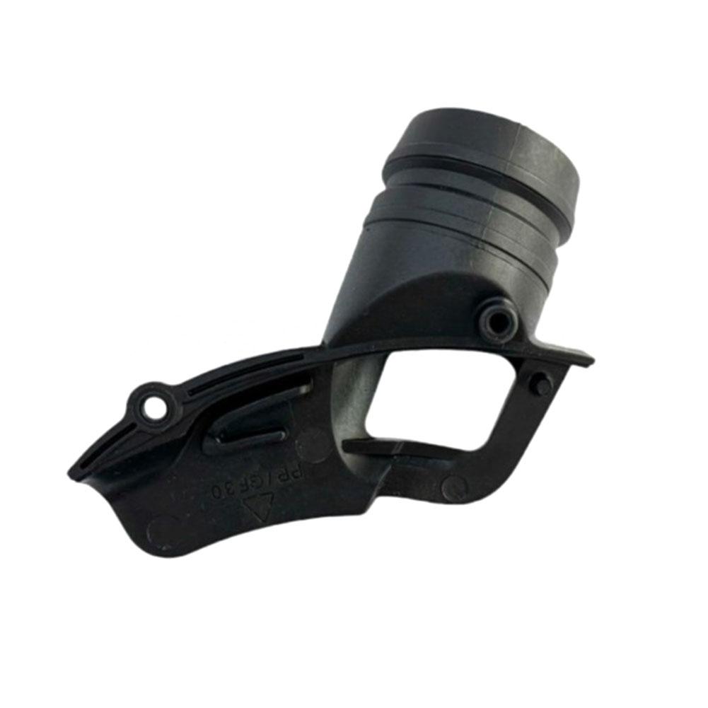 Replacement Housing Compatible Dust Port For Dcs570 Dcs576 Tools Black As Picture Front Rear Housing Fits XR Series