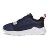Puma Wired Run Pure Comfortable Classic Simple Versatile Daily American Retro Fashion Trend Campus Low Top Kids Casual Shoes Kids Sneaker 390848-03
