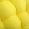 Stool Cushion Thickening Seat Pad Solid Carpet Household Living Room Bedroom Bench Dressing Table Student Floor Child
