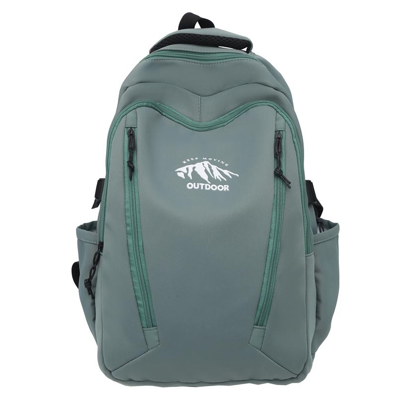 Мужской рюкзак большой вместимости — фото 19