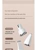 Pet Grooming Electric Clipper: Cat & Dog Shaver, Nail Grinder, Hair Trimmer