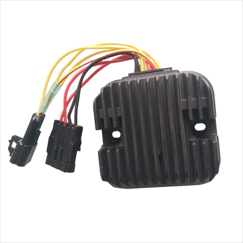 2105.1 Compatible Polaris North Star Rectifier for Models 4011925, 4012384, 4011569