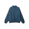 Nike Jacken Unisex Blau Stehkragen Moderat Andere DN1267-460