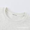 FivePlus Women's Versatile Round Neck Sweatshirt