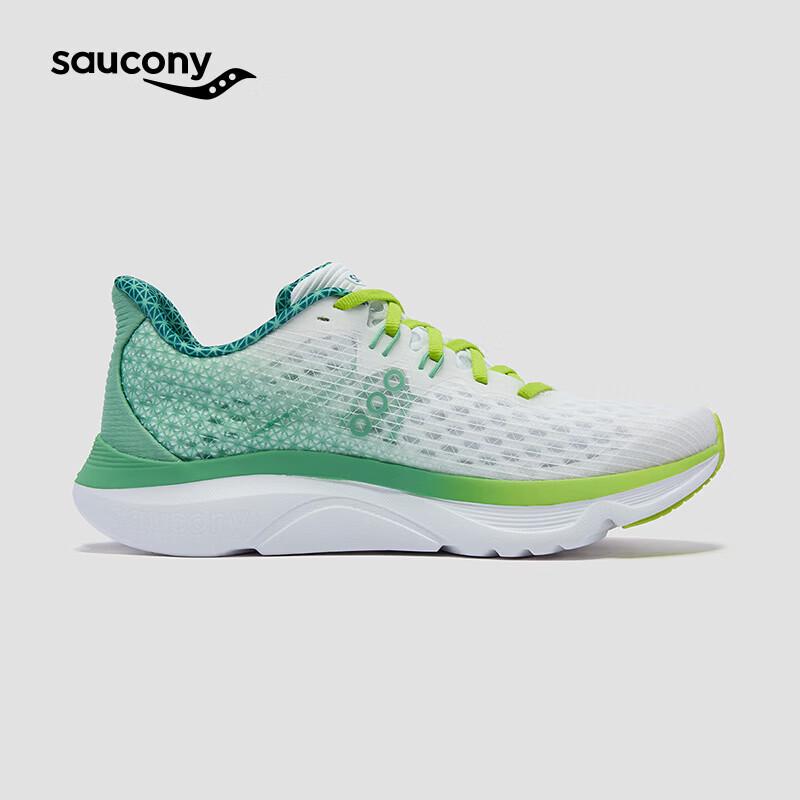 Saucony KINVARA 16 Unisex Racing Road Running Shoes 36