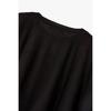 Studio Tomboy Round Neck Knit Cape 9106252215ar