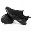 Fashion Men Sneakers Lightweight Running Sport Shoes Walking Casual Breathable Shoes Non-Slip Comfortable Plus Size 39-47 Tenis