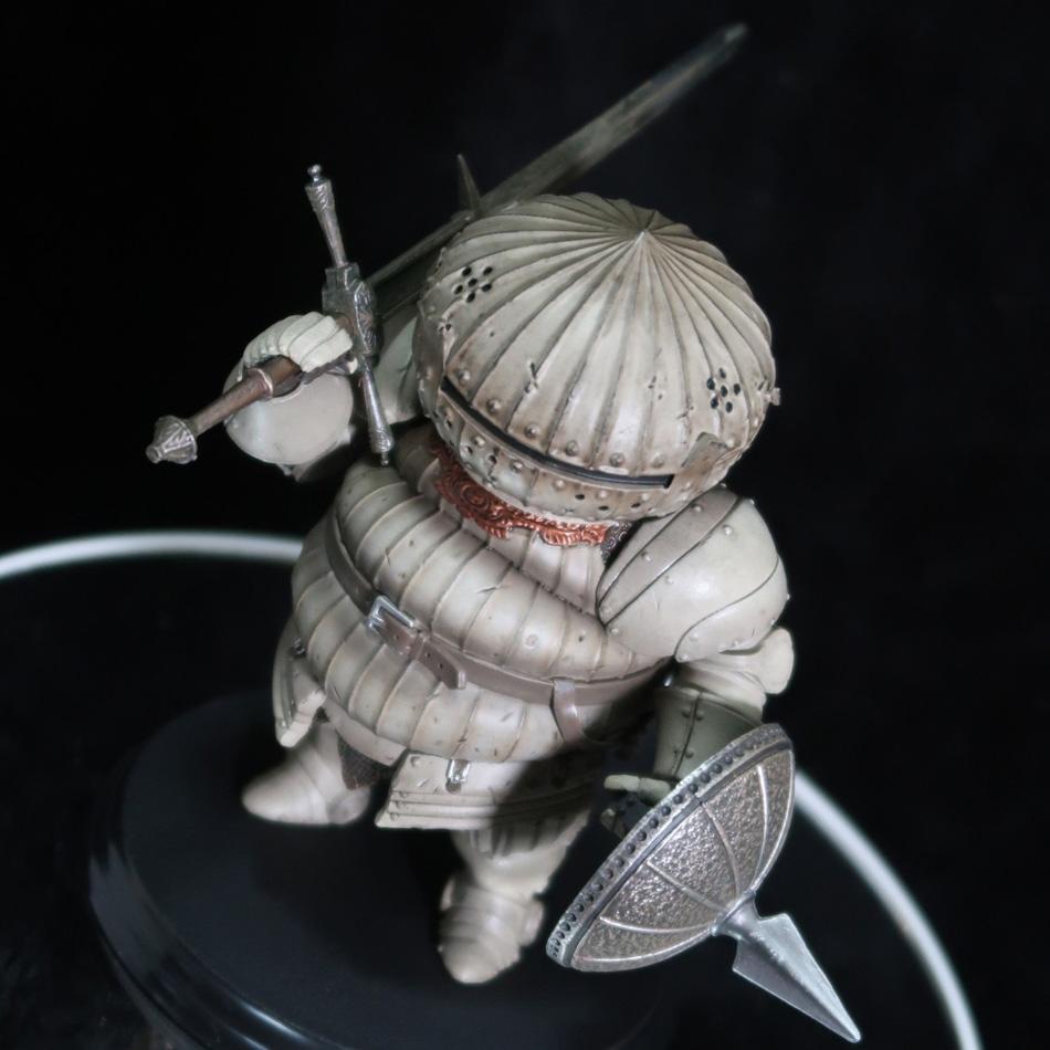 New Dark Souls Figure Solaire Siegmeyer Oscar Ornstein Artorias Action Figure Pvc Statue Collection Model Toys For Children Gift
