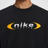 NIKE Men's Versatile Knitted Pullover Sweatshirt IQ1659