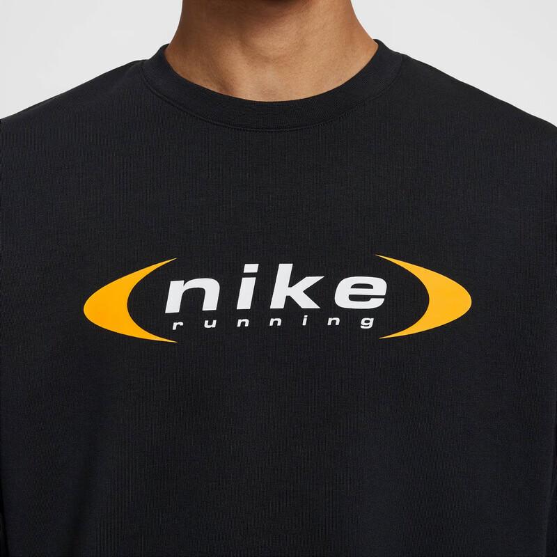 NIKE Men's Versatile Knitted Pullover Sweatshirt IQ1659
