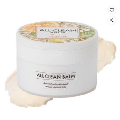 Balzám All Clean Mandarin 120ml