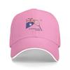 Australian Open Baseball Cap winter hats for Unisex Snap Back Hat New Hat Unisex Womens