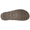 UGG Golden Family One Strap Sandals Women's Smoke Gray 1175122-DNSS