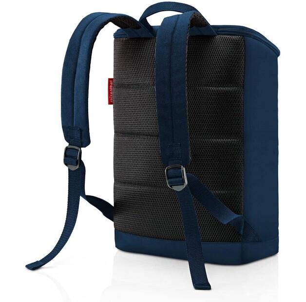 Backpack Reisenthel Overnighter M Dark Blue (EG4059)