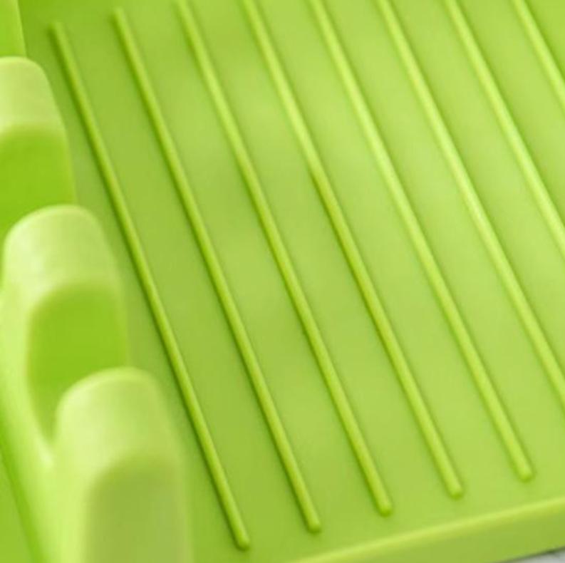 Veelzijdige keukenorganizerset Wandgemonteerde opbergruimte voor spatels, deksels van pannen, eetstokjes en soeplepels, duurzaam plastic