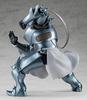 Good Smile Company POP UP PARADE Fullmetal Alchemist Alphonse Elric Plastic Painted Complete Figure Non-scale (Second Re-release)