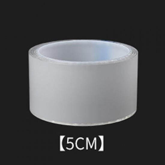 For Toyota Alphard Vellfire 10 20 30 Anh20 Accessories Bumper Invisible Transparent Protective Film Car Sill Strip