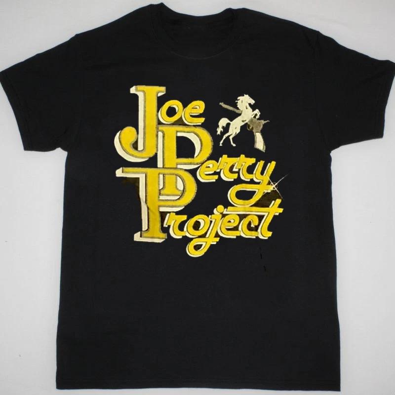 

Aerosmith Joe Perry Project- Tour Shirt Size S to 4XL Mens Shirt AH659 S