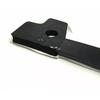 Fits For Suzuki Samurai 80'-95' Bottom Windshield Frame To Body -Rubber Seal