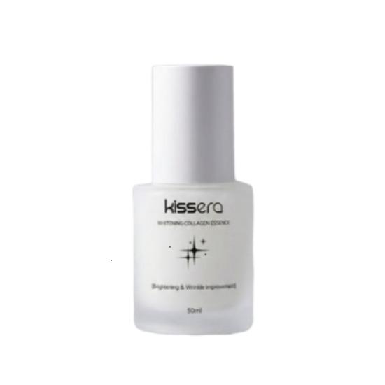 Kissera Whitening Collagen Serum Brightening & Firming Facial Serum 50ml