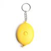Round Keychain Tape Measure (1.5M)/Waist Tape Measure/Diet Tape Measure
