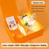 Practical Aroma Gift Box for Men & Women - High-End Birthday or Party Favor