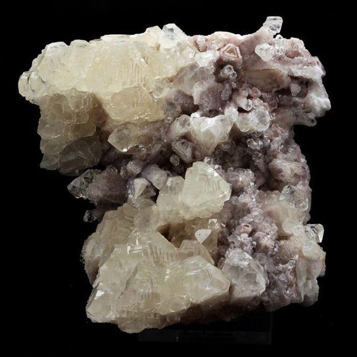 Pierres et Minéraux. Calcite. 2269.0 ct. Hunnan, Chine.