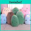 Adorable Plush Stuffed Toy Dinosaur Bear Pillow For Kids And Home Decor