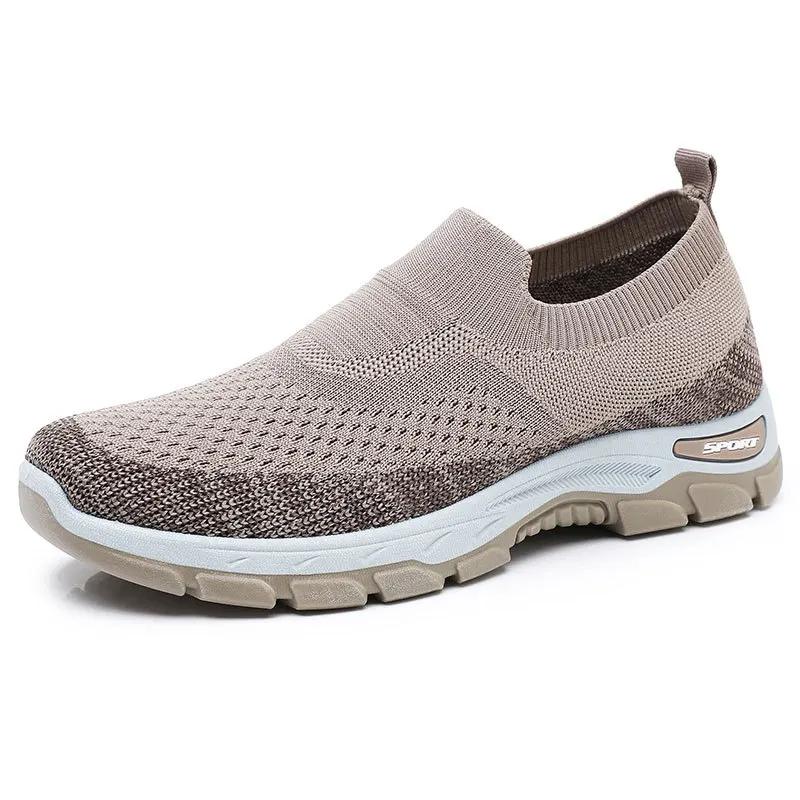 

обувь для активного отдыха, походов, бега, пробежек, активного отдыха, нескользящая и дышащая спортивная обувь большого размера 38-50 39