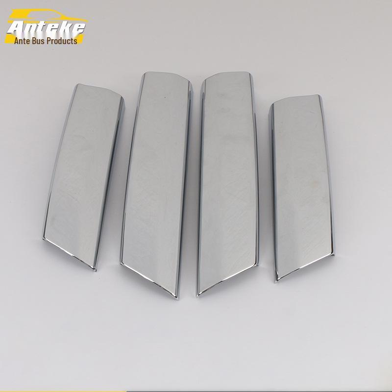 2019 Crider Front Center Grille Anti-Scratch Decorative Strip