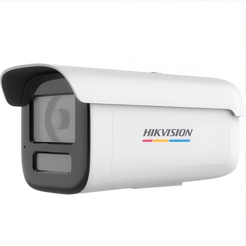 

Hikvision 4MP Full-Color Bullet Network Camera