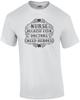 Nurse Because Even Doctors Need Heroes T-Shirt Unisex T-Shirt