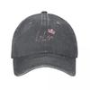 LALISA Baseball Cap New In The Hat Rugby Snapback Cap Winter Hat Women Hats Unisexs