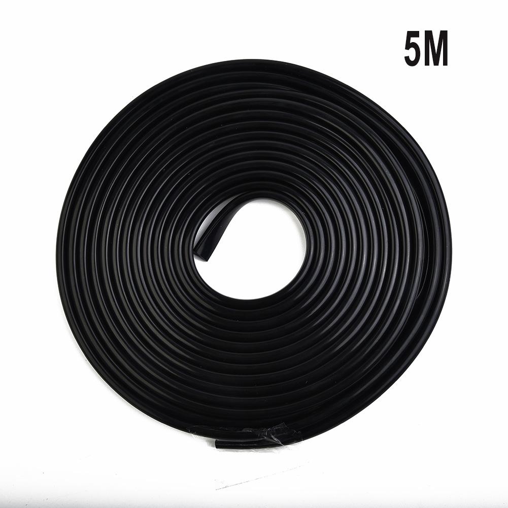 Trim Rubber Edging Trim Strip Car Strip Guard Seal Brand New