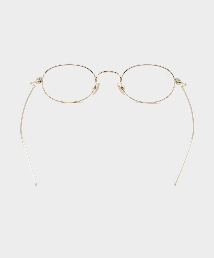 Akilla Rio 2448 99 09 Gold 44Size