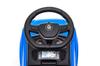 Ride-on Push Car Walker Volkswagen T-Roc Blue