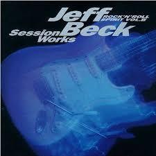 

CD JEFF BECK - Rock n Roll Spirit Vol.2 ESCA7550 Epic 1994 Japan Rock Used